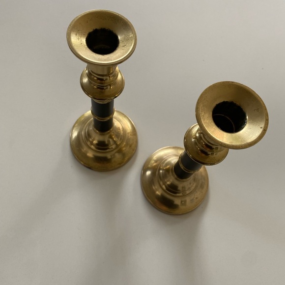 Candlesticks - Picture 6 of 6